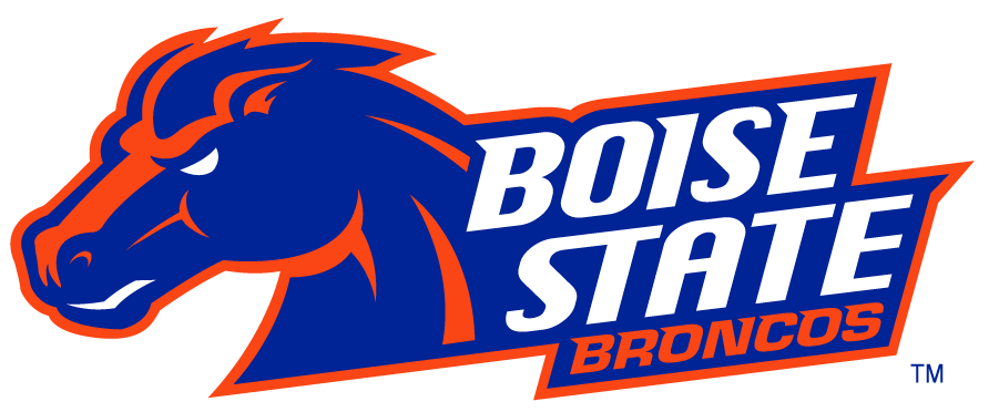 Boise State Broncos 2002-2012 Secondary Logo v19 diy iron on heat transfer